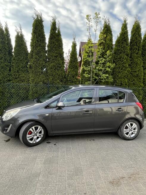Sprzedam Opel Corsa D 2013 Pszczółki - zdjęcie 2