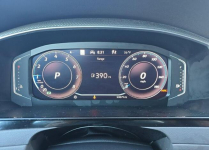 Volkswagen Arteon SEL Premium R-Line / AWD / niski przebieg Warszawa - zdjęcie 9