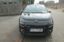 Citroen C3 Ostrów Wielkopolski - zdjęcie 8