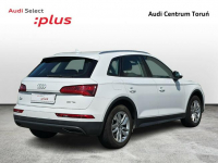Audi Q5 Fotel Sportowy_Asystenci_Półskóry_Gwarancja_SprawdzoneAuto_ Toruń - zdjęcie 5