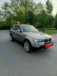 BMW X3 e 83 Wolica - zdjęcie 2