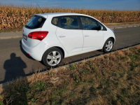 Kia Venga Auto w pełni sprawne z Pisemną Gwarancją techniczną