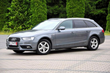 Audi A4 1,8 Benz 170KM Lift Xenon Led Navi PDC Alufelgi Serwis DE !! Ostrów Mazowiecka - zdjęcie 4