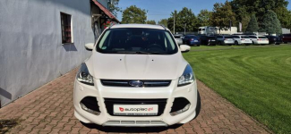 Ford Kuga KAMERA-EL. KLAPA-SONY-SUPER STAN Paproć - zdjęcie 2