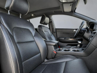 Kia Sportage 1.7 CRDI GT-Line / Panorama / Bezwypadkowy / ZADBANY Skępe - zdjęcie 10