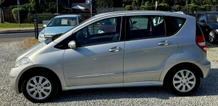 Mercedes A 180 Automat! Radio 2Din! Rejestracja PL! Zamiana też! Zduńska Wola - zdjęcie 2