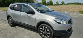 Nissan Qashqai+2 1.6 dci
