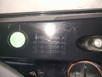 Lampa tylna prawa ford edge 2017r Terespol - zdjęcie 8