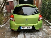 Sprzedam Renault Clio 2011 diesel 1.5 Płock - zdjęcie 2