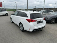 Toyota Auris Kamera cofania Książka serwisowa Gliwice - zdjęcie 2