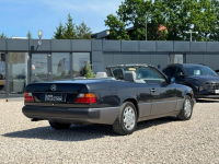 Mercedes 300CE, 1992 Michałowice - zdjęcie 11