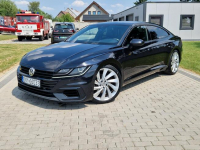 Volkswagen Arteon 2.0bitdi 240KM R-Line 4motion Alu20 Raty Zamiana