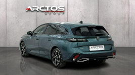 Peugeot 308 1.5 Blue HDI Allure S&amp;S EAT8 Kombi Warszawa - zdjęcie 3