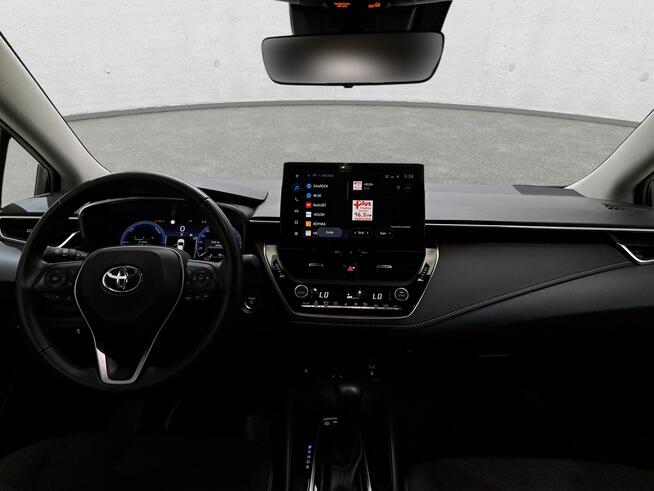 Toyota Corolla Komorniki - zdjęcie 9