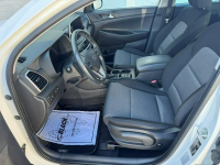 Hyundai Tucson Pisemna gwarancja 12 m-cy Konin - zdjęcie 6