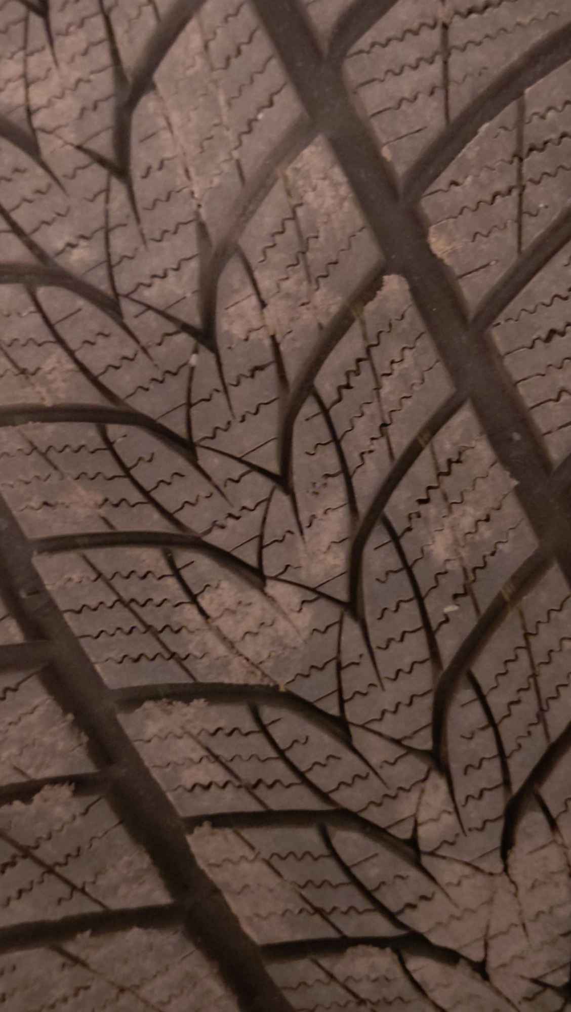 Sprzedam koła zimowe 19 '' Międzyzdroje - zdjęcie 1