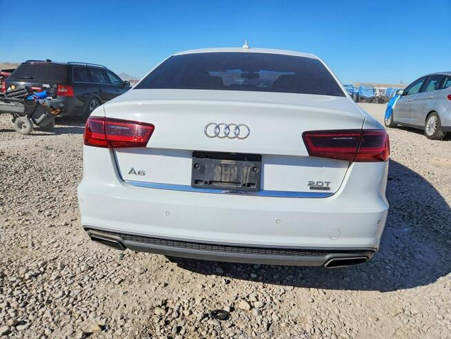 Audi A6 PREMIUM PLUS / S-Line / Quattro Częstochowa - zdjęcie 6