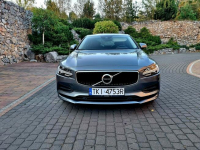 Volvo S90 2.0 190 KM Skóry Pamięci Kamera FV VAT 23% Zagnańsk - zdjęcie 2