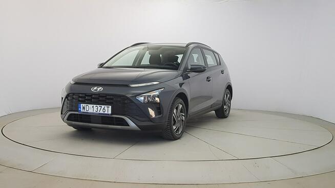 Hyundai Bayon 1.0 T-GDI Smart! Z Polskiego Salonu! Faktura VAT! Warszawa - zdjęcie 3