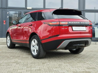 Range Rover Velar 2.0P 250 KM AWD Auto S, Salon PL, Serwisowany Łódź - zdjęcie 10