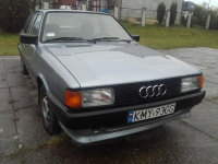 Audi 80 Bachowice - zdjęcie 2