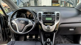 Hyundai ix20 Pięknie utrzymany! Zobacz! Rawa Mazowiecka - zdjęcie 5
