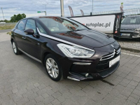Citroen DS5 Lipówki - zdjęcie 6