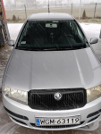 SKODA fabia 2007/2008 b.dobry stan techniczny od właściciel Kady - zdjęcie 5