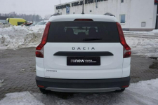 Dacia Jogger 1.0TCe 100 LPG ECO-G Comfort 7os. F.VAT salon Lublin - zdjęcie 6