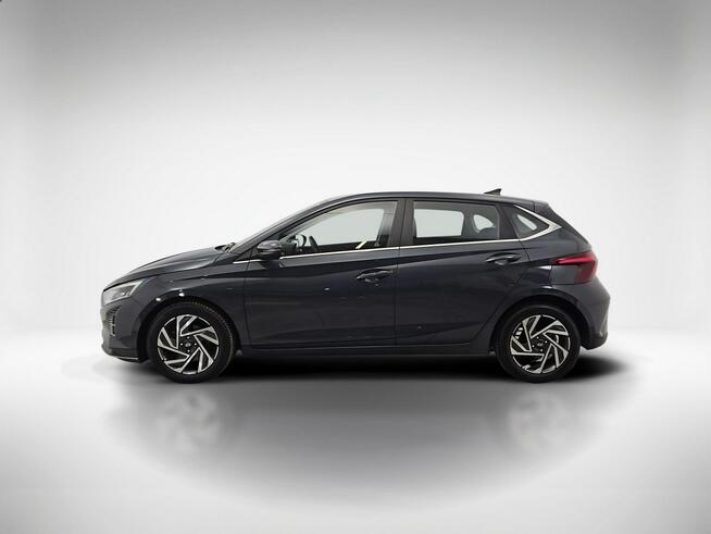 Hyundai i20 1.0 T-GDi Pure DCT ! Z Polskiego Salonu ! Faktura VAT ! Warszawa - zdjęcie 2