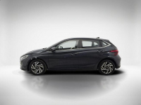 Hyundai i20 1.0 T-GDi Pure DCT ! Z Polskiego Salonu ! Faktura VAT ! Warszawa - zdjęcie 2