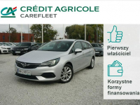 Opel Astra 1.5 CDTI/105 KM Edition Salon PL Fvat 23% WW248SH