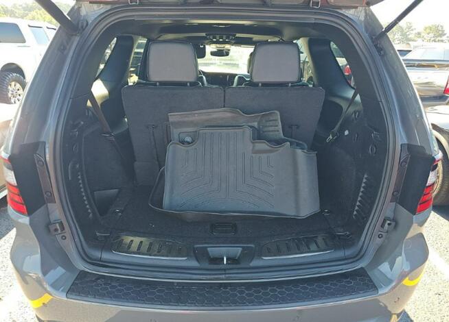 Dodge Durango Wersja GT Plus / AWD / 3.6 V6 Tarnów - zdjęcie 12
