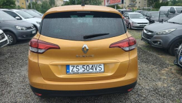 Renault Scenic 1,3 TCE 140KM 91 tys.km.Limited/Rej. PL/Navi/Tempomati/ Szczecin - zdjęcie 7