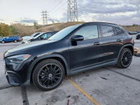 Mercedes GLA 250 4Matic / pakiet AMG / niski przebieg