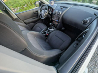 Nissan Qashqai 1.6 benzyna LIFT, Kamera Cofania Kamienna Góra - zdjęcie 6