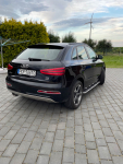 Audi q3 2,0 diesel automat 2012 rok Gorzupia - zdjęcie 4