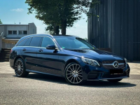 Mercedes C 300 4-Matic Faktura VAT 23% Tarnowskie Góry - zdjęcie 4