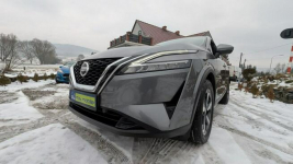 Nissan Qashqai kamera, head up Kamienna Góra - zdjęcie 9