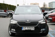 Škoda Fabia 1.0 95km ambition czujniki parkowania smartlink fv23% Tychy - zdjęcie 3