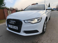 Audi A6 C7 z 2013 roku 2.0 TDI Biała Podlaska - zdjęcie 1
