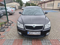 SKODA OCTAVIA II