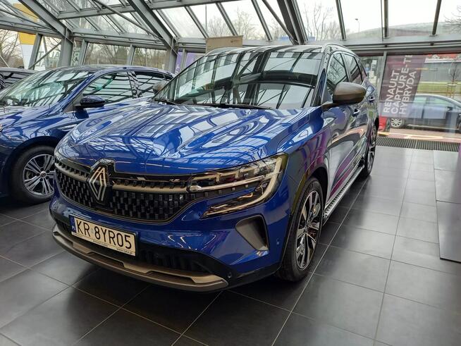 Renault Austral 1.3 TCe mHEV Techno Nowa Huta - zdjęcie 3