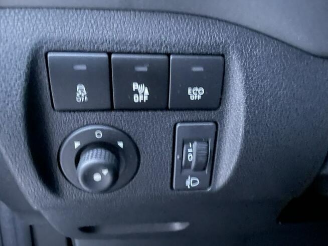Citroen Berlingo 1.2-110KM Benzyna Klima Navi multispace Model 2019 Syców - zdjęcie 10