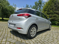 Hyundai i20 Bielsko-Biała - zdjęcie 9