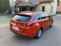 Hyundai i30 III 1.5 1,5 DPI 110 KM, Modern+Pakiet Design, Czyżew - zdjęcie 8