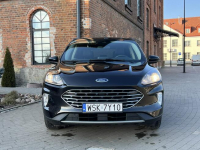 Ford Kuga Sport Hybrid 2.5L iVCT Atkinson AWD Sokołów Podlaski - zdjęcie 7