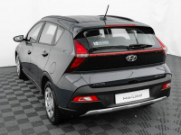 Hyundai Bayon WD2691R#1.0 T-GDI Modern K.cof Salon PL VAT23% Pępowo - zdjęcie 4