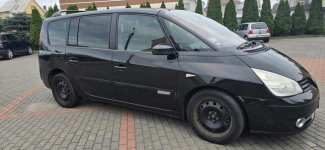 Renaul Espace, 2007r. 150KM 2.0 dCi, 7 osobowy Augustów - zdjęcie 5