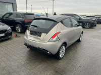 Lancia Ypsilon III Oro Klimatzacja Gliwice - zdjęcie 3